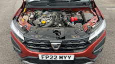 Dacia Jogger 1.0 TCe Comfort 5dr Petrol Estate